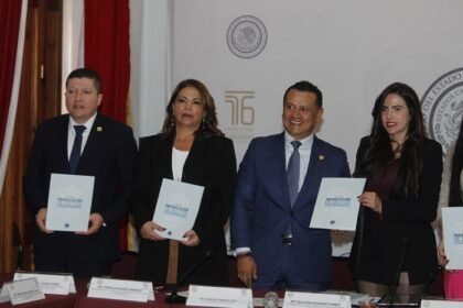 victimas en el centro del plan de persecucion de delitos