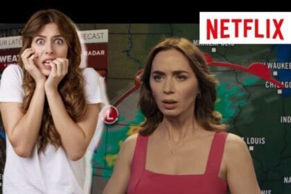 Vidente afirma que película de 2026 muestra nuevo orden mundial