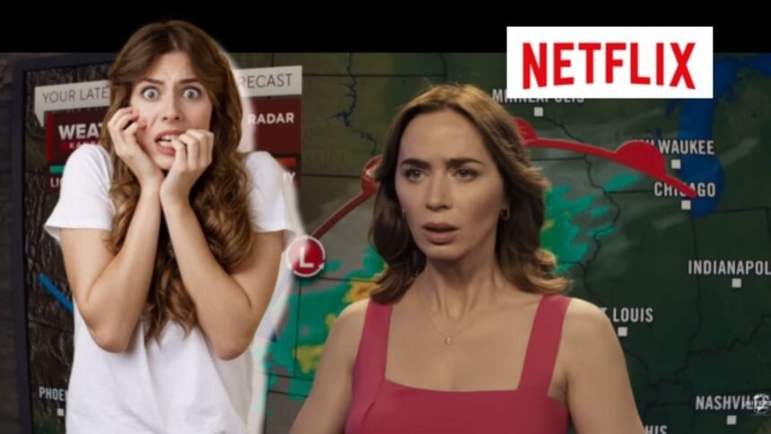 Vidente afirma que película de 2026 muestra nuevo orden mundial