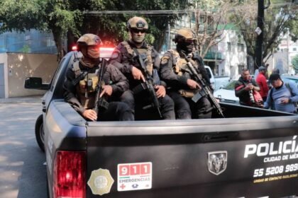 violencia en mexico 144 homicidios en penultimo fin de semana