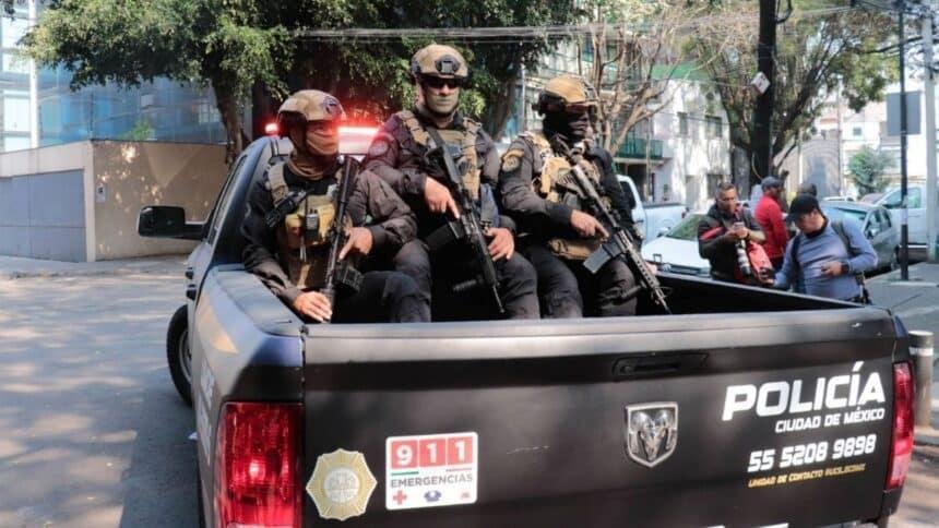 violencia en mexico 144 homicidios en penultimo fin de semana