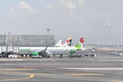volaris y viva aerobus impulsan una fusion para reducir costos