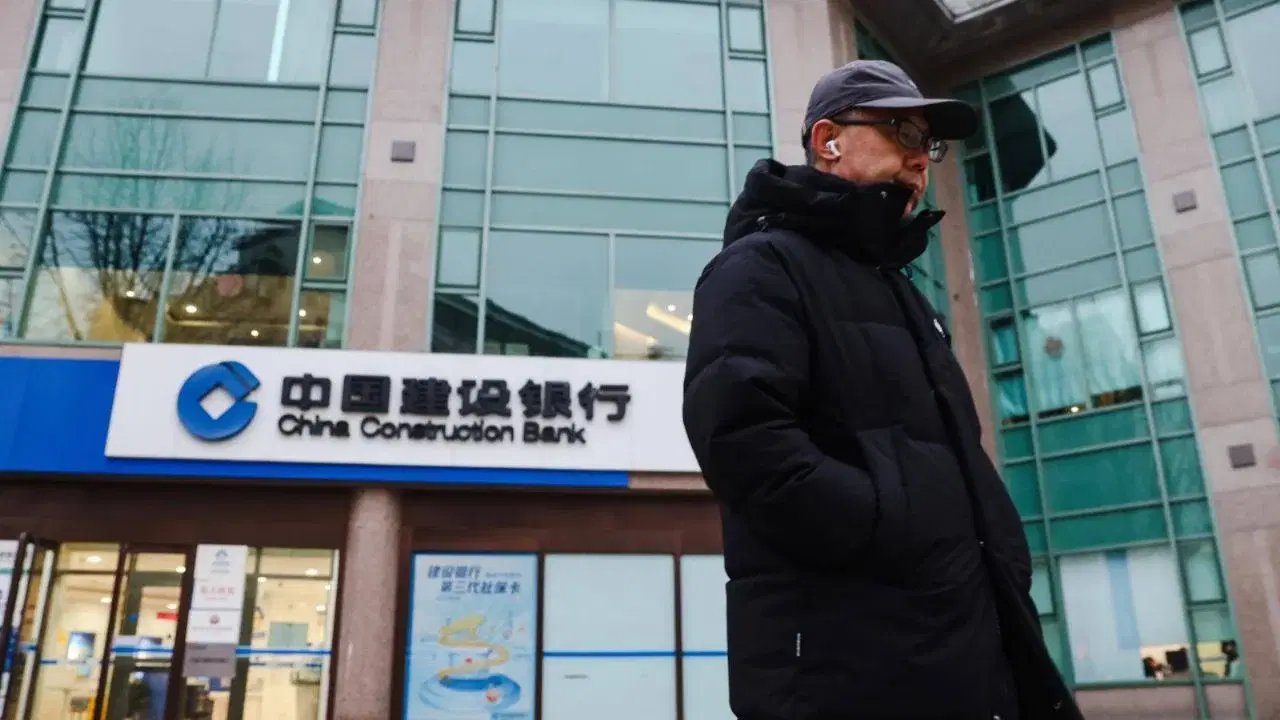 Washington: China sanciona a 20 firmas estadounidenses por suministro a Taiwán