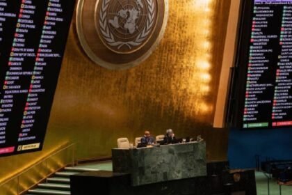 Washington: Departamento de Estado otorgará 2 mil mdd a la ONU