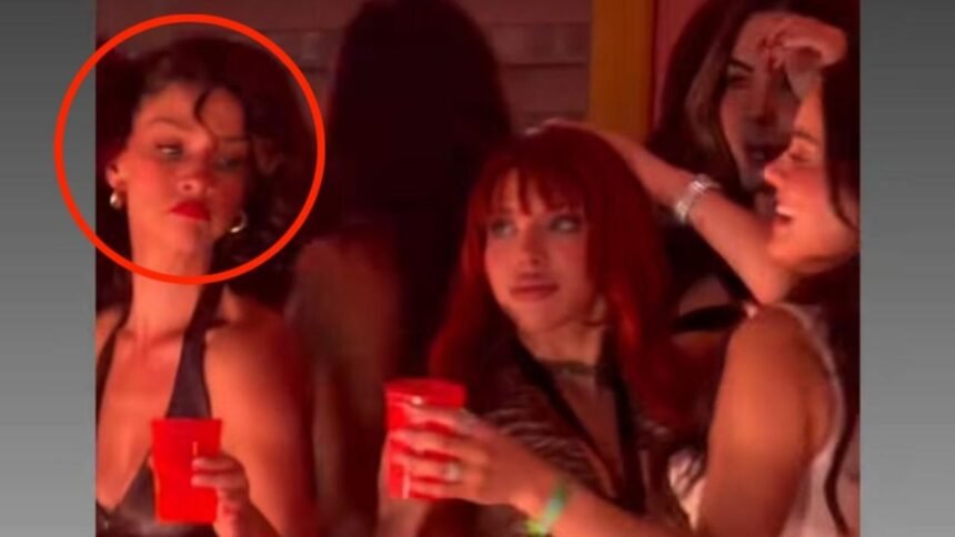 Yeri Mua denuncia agresión en la casita de Bad Bunny; Carolina Miranda es identificada en el caso