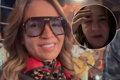 Yolanda Andrade: qué implica la Esclerosis Lateral Amiotrófica