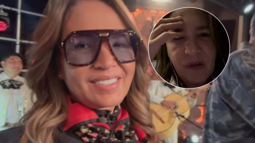 Yolanda Andrade: qué implica la Esclerosis Lateral Amiotrófica