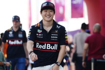 yuki tsunoda promete regresar a la f1 tras su salida