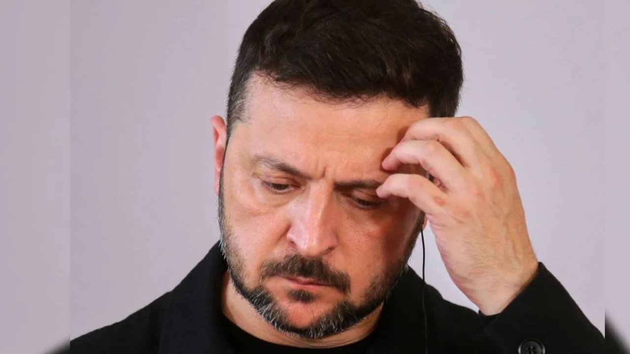 zelenski renuncia a candidatura a la otan y se opone