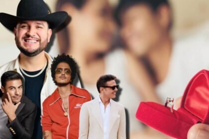 10 canciones románticas para pedir matrimonio a tu pareja
