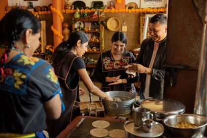 Sectur confirma llegada de la Guía Michelin a Michoacán en 2026