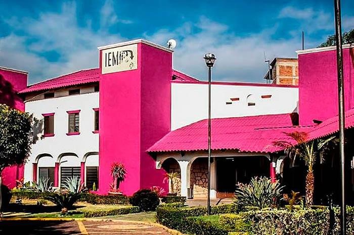 ¿A qué ciudad o estado se refiere el IEM para incluirlo en el título?