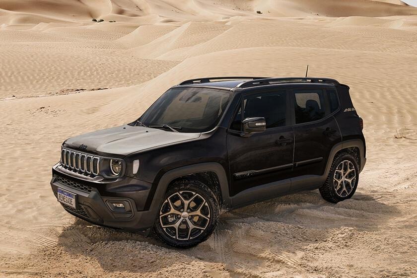 Actualización técnica y de diseño para el SUV subcompacto de la marca