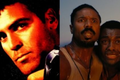 Acusan a Sinners de plagiar un filme de los 90