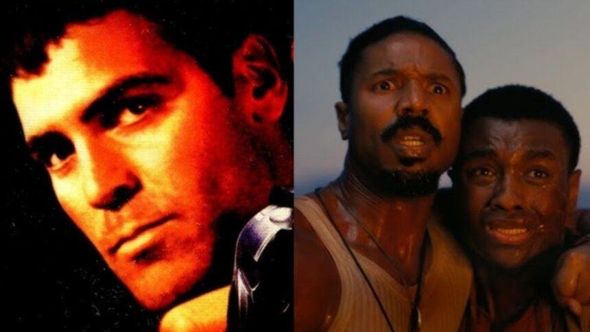 Acusan a Sinners de plagiar un filme de los 90
