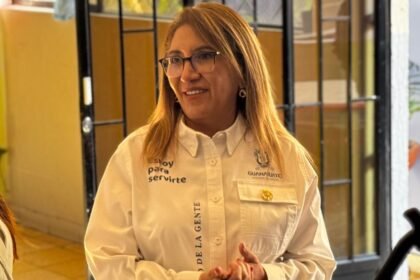 Adopciones en el estado de Guanajuato registran crecimiento sostenido