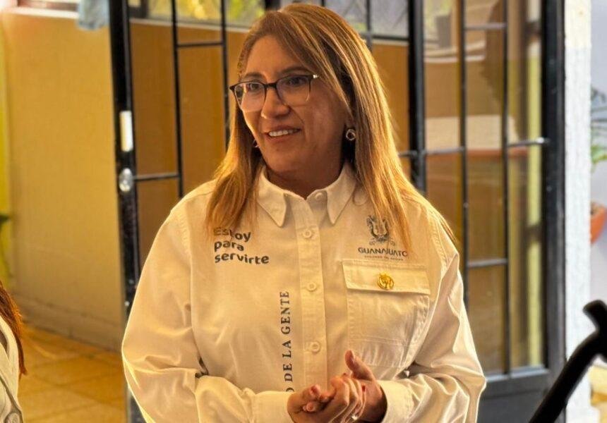 Adopciones en el estado de Guanajuato registran crecimiento sostenido