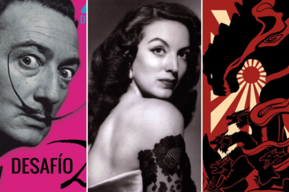 Agenda cultural CDMX: planes para 31 de enero y 1 de febrero