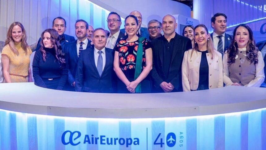 air europa