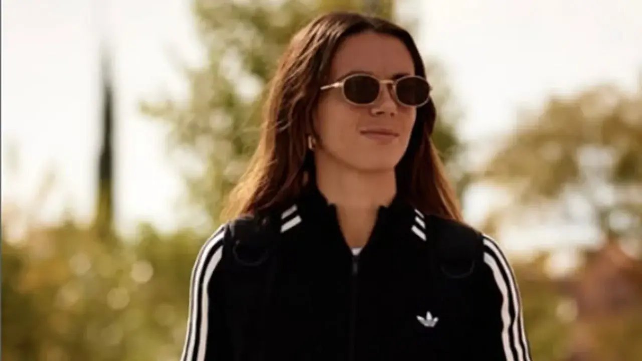 Aitana Bonmatí confirma: "Me gustan los hombres"