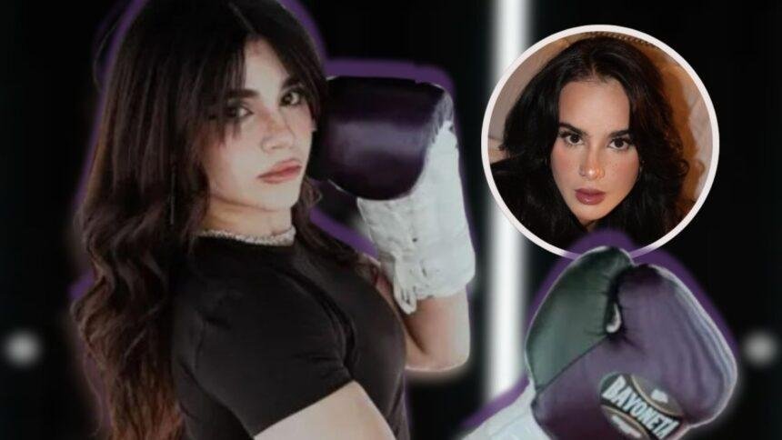 Alana Flores llama "villana" a Gala Montes: ¿lista para otra pelea?