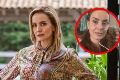 Alejandra Barros: así está tras contagiarse de neumonía en Año Nuevo