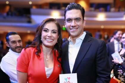 Alejandra Gutiérrez pone en duda su permanencia en el PAN