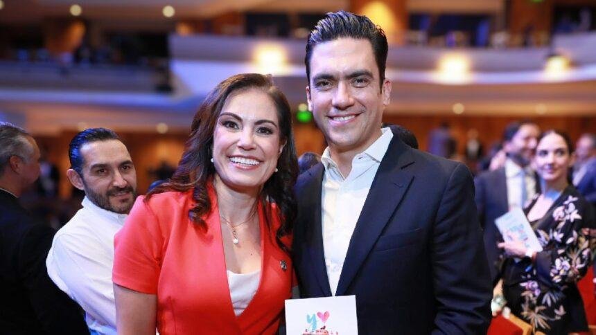 Alejandra Gutiérrez pone en duda su permanencia en el PAN