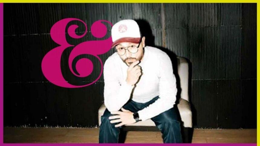 Alfonso Pineda Ulloa aborda la paternidad en Familia a la deriva