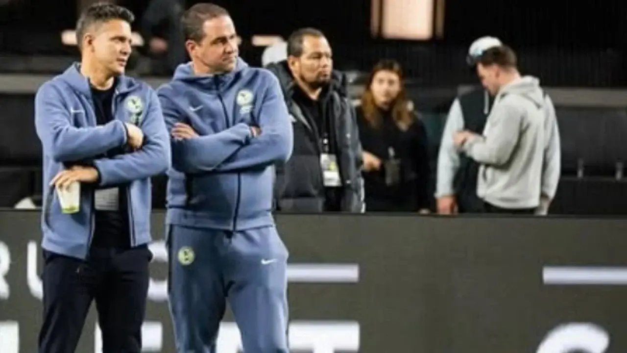 América cesa a Diego Ramírez como director deportivo por desgaste con técnico