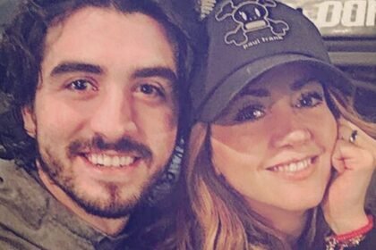 Amiga de Legarreta confirma meses de romance con Luis Carlos Origel