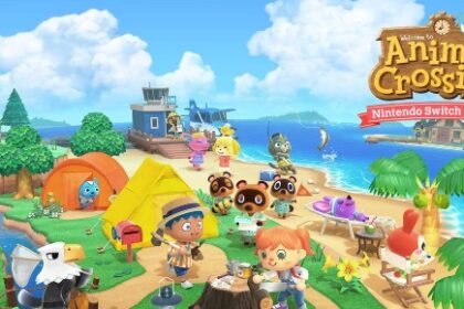 Análisis técnico de Animal Crossing: New Horizons en Nintendo Switch 2