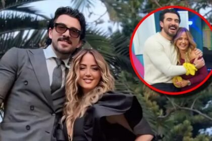Andrea Legarreta y Luis Carlos Origel coinciden en 'Hoy' en vivo
