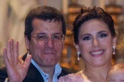 Angélica Vale publica mensaje emotivo tras su divorcio de Otto Padrón
