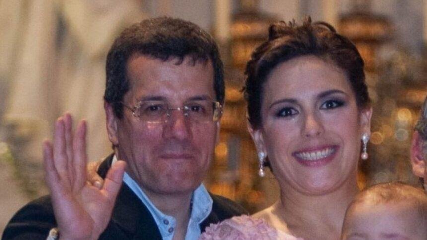 Angélica Vale publica mensaje emotivo tras su divorcio de Otto Padrón
