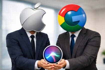 Apple integra Google Gemini en Siri para capacidades de IA