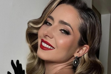 Ariadne Díaz responde a críticas por su nueva imagen