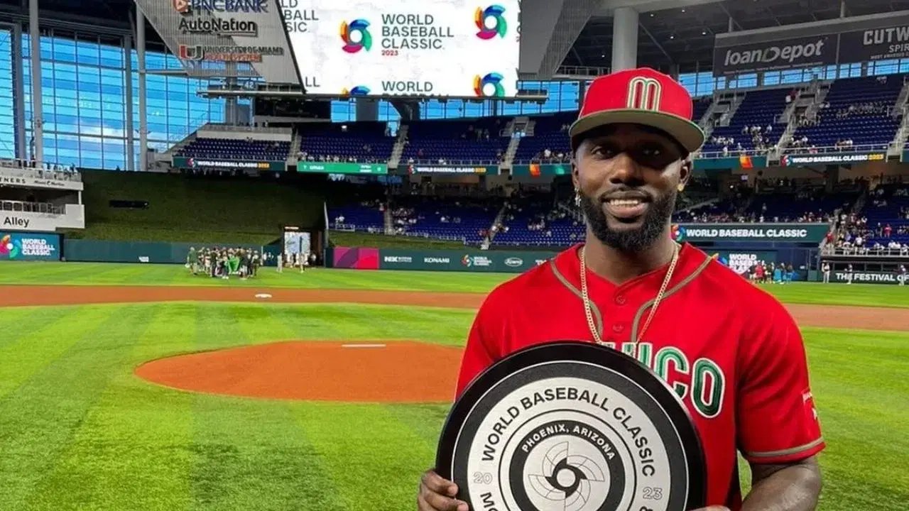 Arozarena, Kirk y Durán se unen a México en el Clásico Mundial