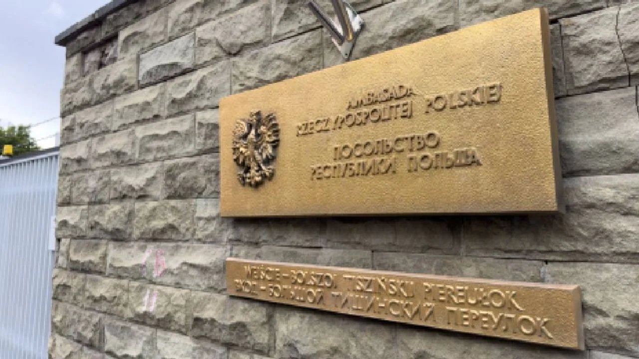 Arqueólogo ruso detenido en Polonia causa fricciones diplomáticas con Kyiv