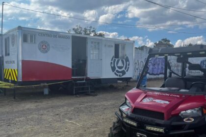 Arranca Ruta de la Fe hacia San Juan de los Lagos, Jalisco