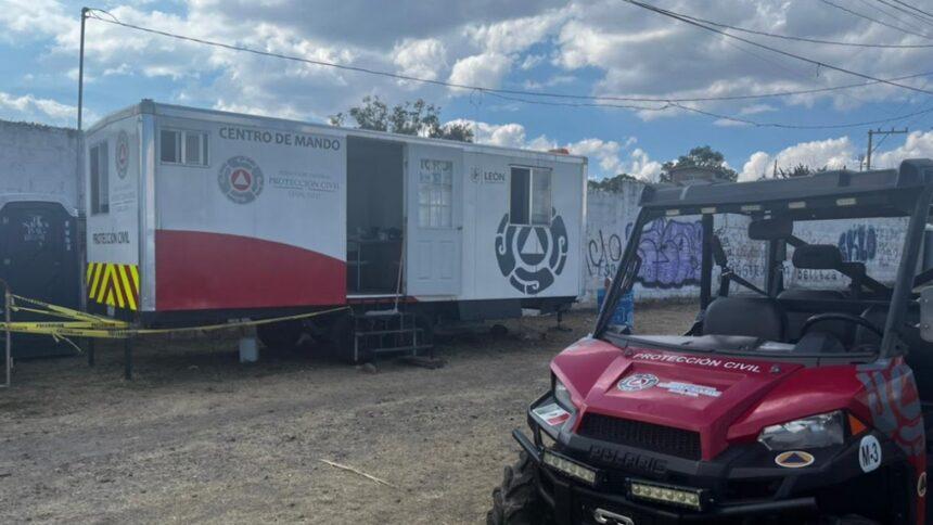 Arranca Ruta de la Fe hacia San Juan de los Lagos, Jalisco