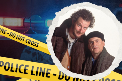 Arrestan en California al actor de "Mi pobre Angelito"