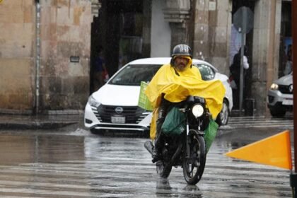 Aseguradoras en México prevén pagar 70% más en 2025 por riesgos hidrometeorológicos