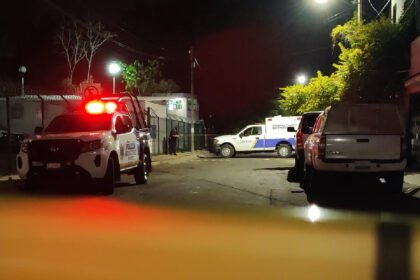 Asesinan a dos hombres y una mujer en Valenciana de Yóstiro, Irapuato