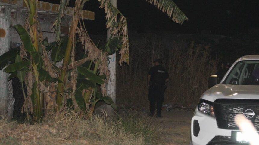 Asesinan a Juan Pablo en colonia Emiliano Zapata III, Irapuato