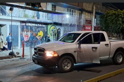 Asesinan al propietario de tienda en Palomares