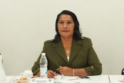 ASF de Guerrero niega carta de liberación; fiscalización contra Abelina López continúa