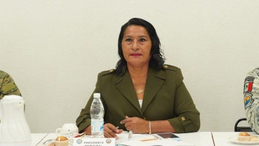 ASF de Guerrero niega carta de liberación; fiscalización contra Abelina López continúa