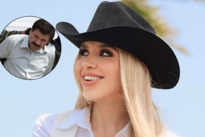 Así fue la última vez que Emma Coronel vio a 'El Chapo'