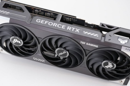 ASUS niega descontinuación de GeForce RTX-5070-Ti y RTX-5060-Ti 16GB